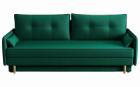 Lanca kanapé 3.kép zöld